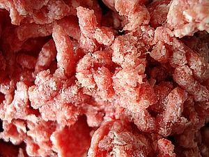 Запоріжжя: у лісопосадці міліція знайшла 15 тонн нічийного фаршу Запоріжжя: у лісопосадці міліція знайшла 15 тонн нічийного фаршу