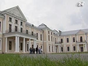 Тернопільська область презентувала номінантів акції "7 чудес України" Тернопільська область презентувала номінантів акції "7 чудес України"