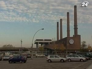 Volkswagen планує співпрацю з російським автовиробником "ГАЗ" Volkswagen планує співпрацю з російським автовиробником "ГАЗ"