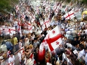 Грузія пояснила, чому налагодження стосунків з Росією неможливе Грузія пояснила, чому налагодження стосунків з Росією неможливе