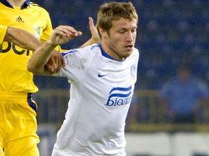 Мандзюк: Відставку Безсонова сприйняли важко Мандзюк: Відставку Безсонова сприйняли важко