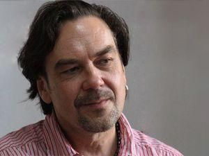 Андрухович не хоче друкуватися в одному видавництві із Табачником Андрухович не хоче друкуватися в одному видавництві із Табачником