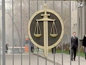 У Росії суд розпочав розгляд справи про пожежу у нічному клубі “Хромая лошадь” У Росії суд розпочав розгляд справи про пожежу у нічному клубі “Хромая лошадь”