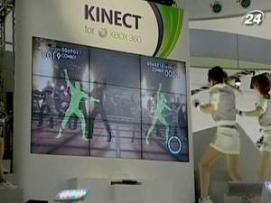 Головною темою цьогорічної експозиції були 3D-технології Головною темою цьогорічної експозиції були 3D-технології