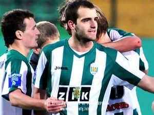 Мілошевіч: Грати після Ліги Європи у чемпіонаті України не просто Мілошевіч: Грати після Ліги Європи у чемпіонаті України не просто