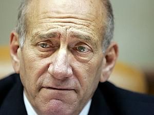 В Ізраїлі нагадали про обіцянку Буша поселити палестинських біженців В Ізраїлі нагадали про обіцянку Буша поселити палестинських біженців