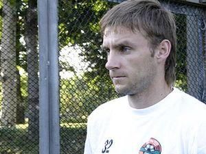 Свідерський з'явився на горизонті Свідерський з'явився на горизонті