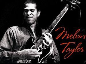 Блюз-легенда Мелвін Тейлор дасть унікальний концерт у Львові Блюз-легенда Мелвін Тейлор дасть унікальний концерт у Львові