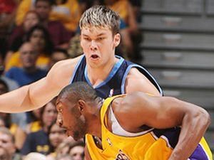 Кирило Фесенко може змінити клуб Кирило Фесенко може змінити клуб