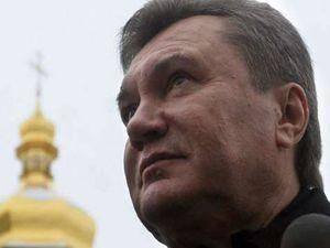 Янукович виступає за зміцнення зв'язків із діаспорою Янукович виступає за зміцнення зв'язків із діаспорою
