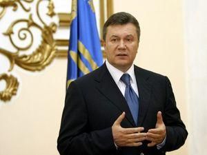 Янукович: Я проти спекуляцій на історії Янукович: Я проти спекуляцій на історії