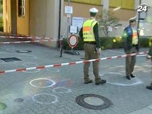 Причиною трагедії у німецькому місті Льоррах могла стати сімейна драма Причиною трагедії у німецькому місті Льоррах могла стати сімейна драма