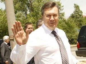 Янукович обіцяє чесні вибори Янукович обіцяє чесні вибори