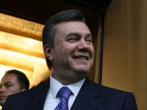 Янукович передав музей "Тюрма на Лонцького" в руки комуністичного ідеолога Янукович передав музей "Тюрма на Лонцького" в руки комуністичного ідеолога