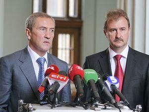 БЮТ: Попов продовжує космічну політику Черновецького БЮТ: Попов продовжує космічну політику Черновецького