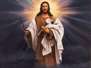 Поляки вимагають оголосити Ісуса Христа польським королем Поляки вимагають оголосити Ісуса Христа польським королем