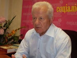 Мороз не бачить сенсу в об'єднанні демократичних сил Мороз не бачить сенсу в об'єднанні демократичних сил