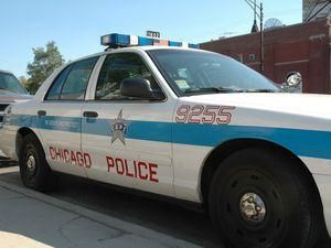 У Чикаго затримали ліванця, який планував теракт У Чикаго затримали ліванця, який планував теракт