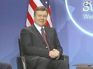 Віктор Янукович летить до Сполучених Штатів Віктор Янукович летить до Сполучених Штатів