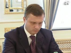 Льовочкін: Кравченко не єдиний замовник вбивства Гонгадзе Льовочкін: Кравченко не єдиний замовник вбивства Гонгадзе