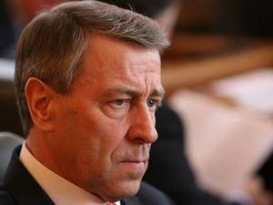 "БЮТ-Батьківщина" поміняла керівництво у Верховній Раді "БЮТ-Батьківщина" поміняла керівництво у Верховній Раді