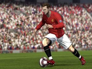 Вийшов офіційний трейлер гри FIFA 2011 (ВІДЕО) Вийшов офіційний трейлер гри FIFA 2011 (ВІДЕО)