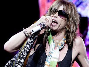 Стівен Тайлор зайнявся сольним проектом Стівен Тайлор зайнявся сольним проектом