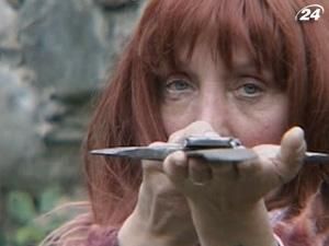 У Литві діє школа відьомства У Литві діє школа відьомства