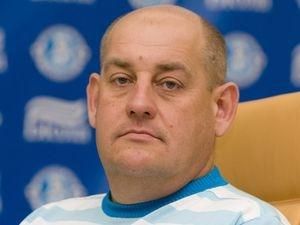 "Дніпро" очолить іменитий спеціаліст "Дніпро" очолить іменитий спеціаліст