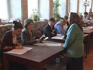 Влада не запросила міжнародних спостерігачів на вибори Влада не запросила міжнародних спостерігачів на вибори