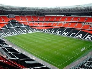 Фінал Ліги Європи на "Донбас-Арені" може відбутись в 2014 році? Фінал Ліги Європи на "Донбас-Арені" може відбутись в 2014 році?