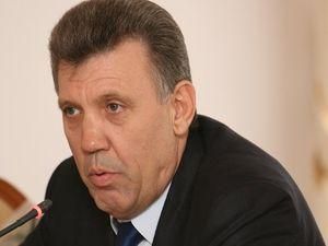 Ківалов обіцяє карати корумпованих суддів Ківалов обіцяє карати корумпованих суддів