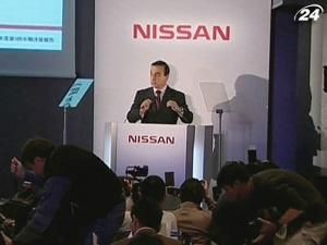 Nissan відкрив свій другий завод в Китаї Nissan відкрив свій другий завод в Китаї