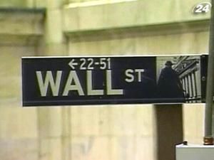 Доходи банків Уолл-Стріт за ІІІ квартал зменшаться Доходи банків Уолл-Стріт за ІІІ квартал зменшаться