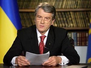 "Наша Україна" вірить у поверненні Ющенка до влади "Наша Україна" вірить у поверненні Ющенка до влади