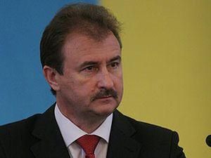 Попов знову забрав премії у своїх заступників Попов знову забрав премії у своїх заступників