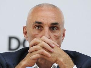 Ярославський не буде іти в мери Харкова Ярославський не буде іти в мери Харкова