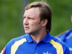 Тренери збірної відвідають найцікавіші матчі УПЛ Тренери збірної відвідають найцікавіші матчі УПЛ