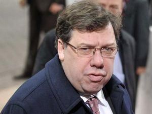 Ірландському прем'єру загрожує відставка через п'яне інтерв'ю Ірландському прем'єру загрожує відставка через п'яне інтерв'ю