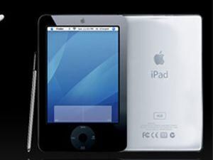 В Україні випускають планшет ImPad В Україні випускають планшет ImPad