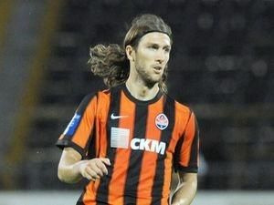 Чигринський готується до "Браги" Чигринський готується до "Браги"