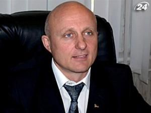 СБУ зловила мера Немирова СБУ зловила мера Немирова