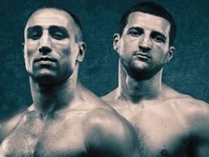 Абрахам та Фроч вийдуть на ринг у листопаді-грудні цього року Абрахам та Фроч вийдуть на ринг у листопаді-грудні цього року