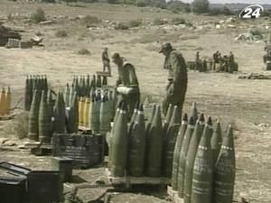 США закликають Росію не постачати Сирії ракети США закликають Росію не постачати Сирії ракети