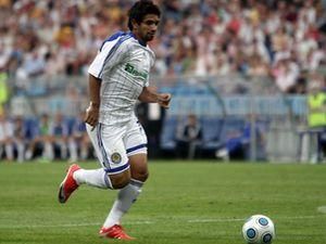 Гільєрме: Позицію Газзаєва не розумію Гільєрме: Позицію Газзаєва не розумію