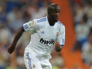 Діарра залишиться у "Реалі" Діарра залишиться у "Реалі"