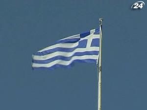 Греки обурені великими зарплатами міністрів Греки обурені великими зарплатами міністрів