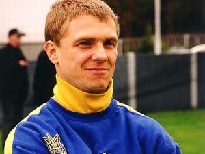 Ребров: Список збірників є остаточним Ребров: Список збірників є остаточним