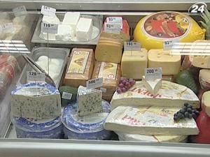 Тверді сири дорожчають і продовжать зростати в ціні найближчим часом Тверді сири дорожчають і продовжать зростати в ціні найближчим часом