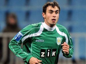 Зеньов: Худоб'як - мотор команди Зеньов: Худоб'як - мотор команди